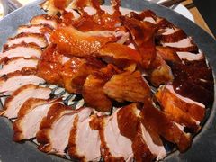 烤鸭-守柴炉烤鸭(科华中路王府井店)