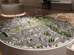 -上海城市规划展示馆
