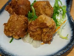-林妈妈村·日式料理(宝山万达店)