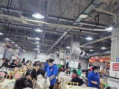 -笨罗卜浏阳菜馆(太平街店)