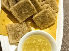 -老浒记烤鸭-北京菜(琉璃厂店)