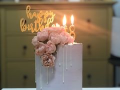 -Biteology Artisan Cakes(红庄·国际文化保税创新园店)