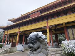 -南京市江宁方山