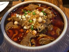 -锦尚阁烤鱼•天津菜(宣武门胡同店)