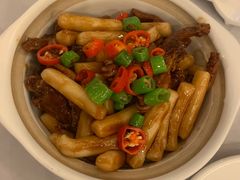 -全聚德(上海首店浦东店)