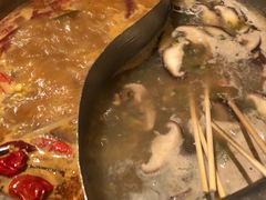 -辉哥火锅(虹桥路店)