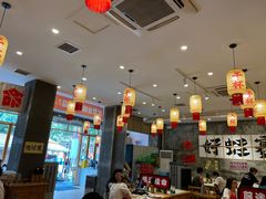 -佬缸炮江湖川菜(玉林店)