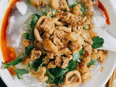 酥肉豆腐脑-晓友烧麦(光华村店)
