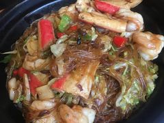 -秦唐一号西安菜馆(钟楼店)