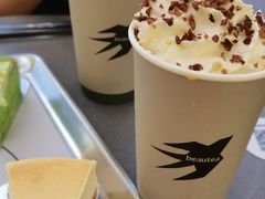 -BeauTea水仙(coco park店)