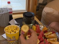 -星河湾温泉洗浴酒店