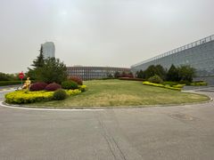 -西安锦江国际酒店