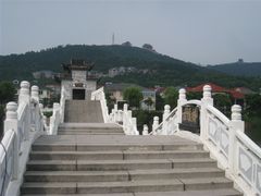 景点-华西村
