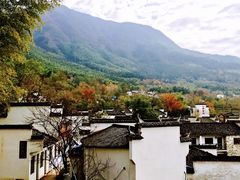 -塔川景区