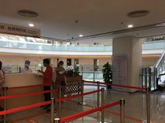 -中山大学中山眼科中心(珠江新城院区)