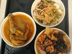 -西环肥仔螺蛳粉(南宁第一分店)