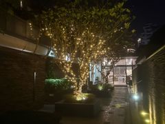 -明谷行馆·温泉