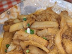 -彭耕记猪油炒小菜(吉联mall店)