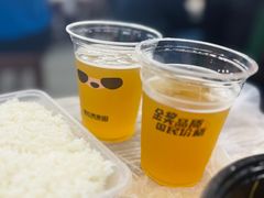 -小民大排档(马场角横路店)