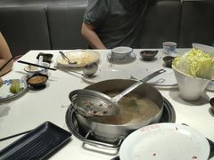 -陈记顺和潮汕牛肉火锅(韩江路店)