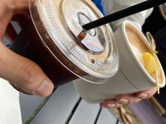 -J Create城市露营咖啡·简餐·宠物(上海动物园店)