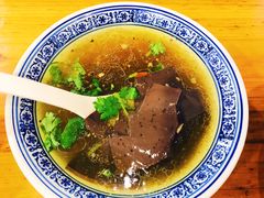 -大陈鸿源牛肉馆(大陈总店)