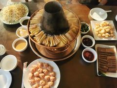 -山海关清和浑锅店