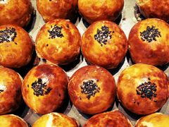 -喜利来蛋糕(景子街店)