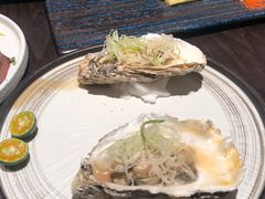 -yokocho上横町·日本食街(深业上城店)