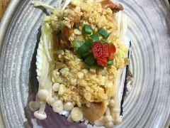 赤贝-必点海鲜·鲅鱼水饺(鞍山西道店)