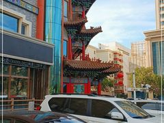 -全聚德(长江路店)