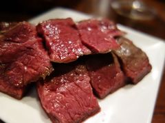 -NIUAN牛庵·日式和牛烧肉(恒隆店)