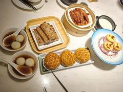 -陶陶居酒家(新天地店)