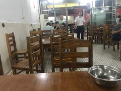 大堂-华记粥饭店(印象容桂主题风情街店)