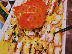 -海景壹号大酒店(滨湖店)