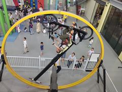 -天空之城蹦床攀岩运动馆·团建拓展·亲子游乐·生日派对(合肥店)