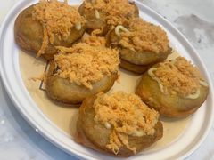 -厝包四点金·潮宴(太古仓店)