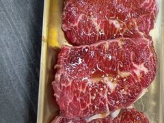 -允辛家·自助泥炉烤肉(九亭店)