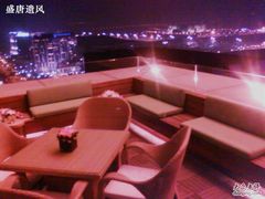 -北京盘古七星酒店