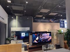 -Sony Store索尼(深圳深业上城店)