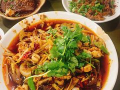 -小杨翘脚牛肉