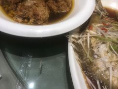 -吴记酱骨炖菜馆(康安路店)