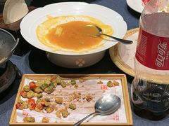 -金狮麟·新豫菜(金码大厦店)