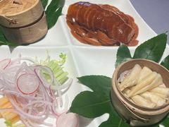 -梧桐北京烤鸭·铜锅涮肉(海岸城店)