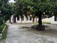 -宏村-南湖书院