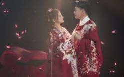 -第一夫人婚纱摄影(南京店)