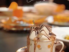 -JANS意式简餐厅·惠灵顿牛排