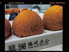 -蔡澜点心·粤菜(月星环球港店)