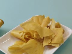 -新味都博山菜