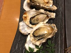 烤生蚝-日本海庄や(金沢駅前店)